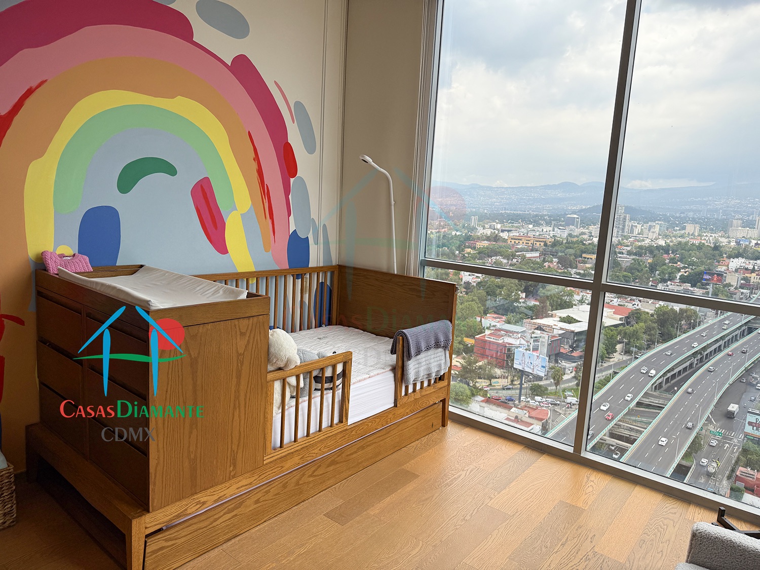 Atlamaya Julieta BFJH - Recámara dos 2